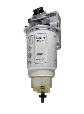 柴油发动机 PL270油水分离滤清器 FS19907 卡玛兹卡车 现货供应
