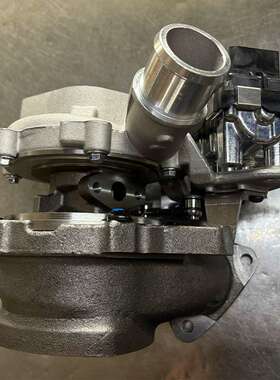 Ford 2.2T涡轮增压器FB3Q-6K682-AB  831157-0002