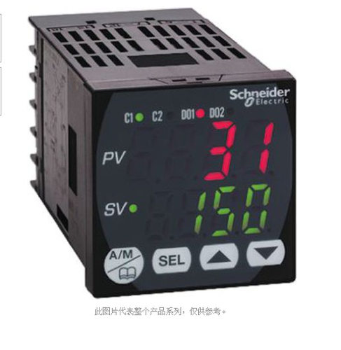 供应  PID 温度控制器 REG48PUN2RHU