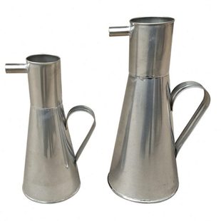 不锈钢矿浆浓度壶 500ml 1000ml 密度壶 洗煤厂用浓度计不锈钢304