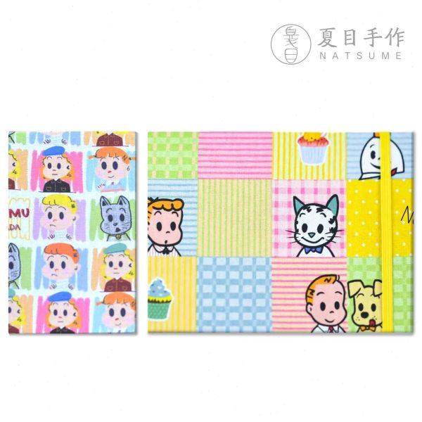 11/157《原田治》系列手工随身旅行水彩本手账速写本宝虹鲁本斯阿,节庆用品/礼品,文化创意文具,淘宝优惠券,粉丝福利购,淘宝优惠卷