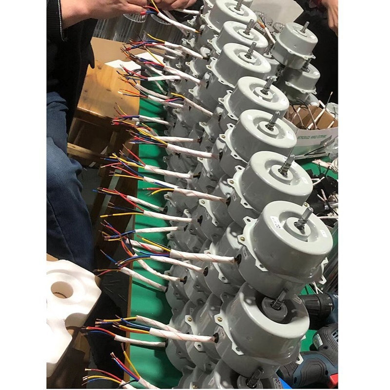 乐清长盈 干式变压器用冷却风机GFDD470-150