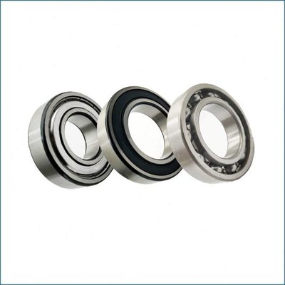 精密轴承62211/P5 ZZ 2RS N 内径55mm 外径100mm 厚度25mm