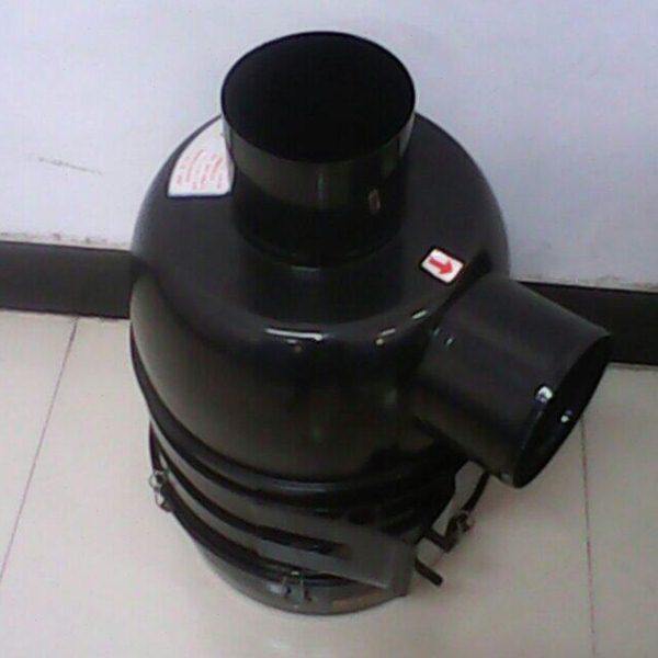 212铁壳挖掘机改装机油浸式  130mm口径空气滤芯,标准件/零部件/工业耗材,滤芯,淘宝优惠券,粉丝福利购,淘宝优惠卷