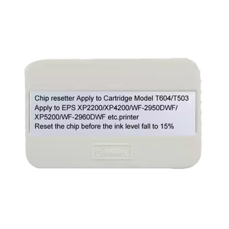 604XL填充墨盒 爱普XP-4205 WF-2910 WF2930 2935 2950打印机墨盒