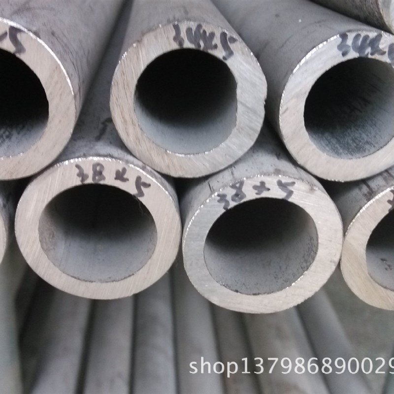 长期供应非标310s不锈钢管 厚壁不锈钢管  工业不锈钢管