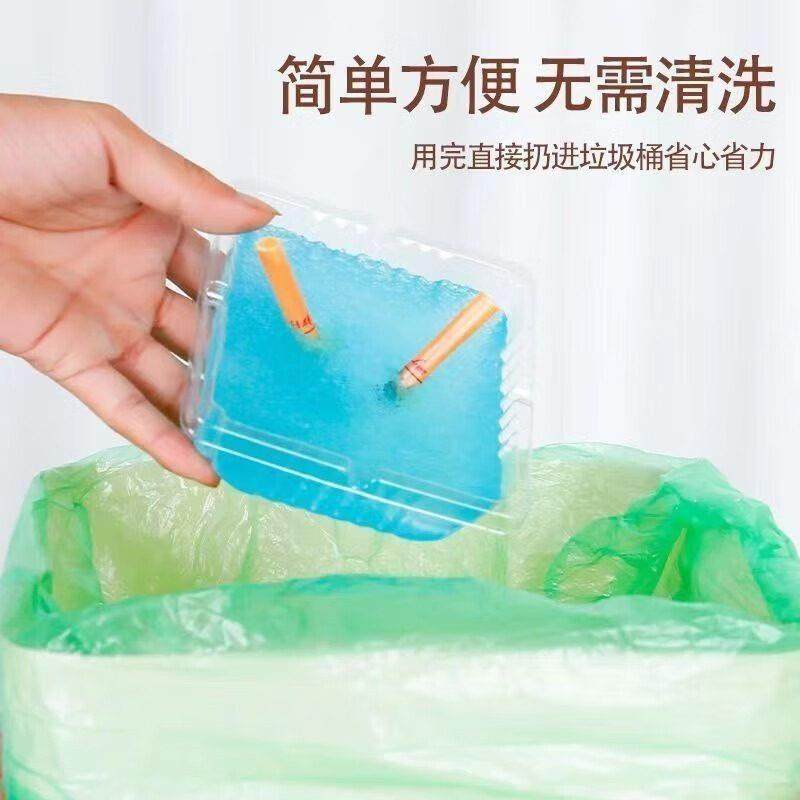 灭烟沙香味缸一次性防飞灰味烟烟灰加厚酒店螺茗春客房除空气清新,家居饰品,装饰烟灰缸,淘宝优惠券,粉丝福利购,淘宝优惠卷