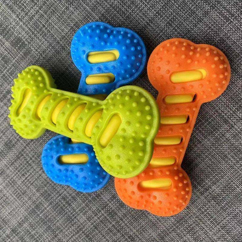 宠物玩具发声动T具PR狗狗玩骨头磨牙真解闷训练彷洁齿互559养狗,宠物/宠物食品及用品,磨牙洁齿玩具/绳结玩具,淘宝优惠券,粉丝福利购,淘宝优惠卷