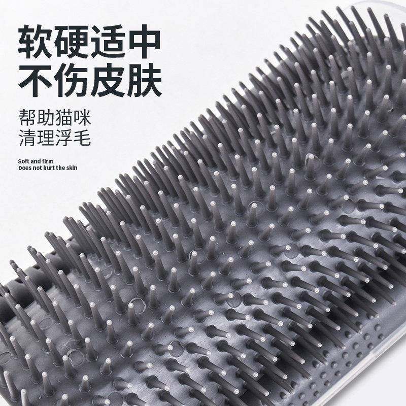 猫品具玩猫咪蹭痒器抓墙角蹭毛神器猫板不掉屑脸挠痒痒宠QW500物,宠物/宠物食品及用品,猫抓板,淘宝优惠券,粉丝福利购,淘宝优惠卷