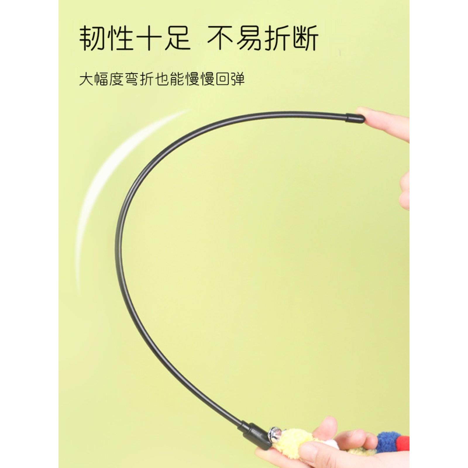 多巴胺有趣器的猫棒猫玩具钟毛自我愉悦解除无聊猫有趣的小神抗咬,宠物/宠物食品及用品,逗猫棒,淘宝优惠券,粉丝福利购,淘宝优惠卷