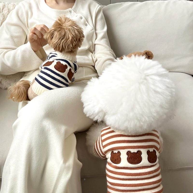 针织毛衣913秋季猫咪泰迪比熊贵宾秋狗博美小型狗幼犬宠物衣服冬,宠物/宠物食品及用品,狗宠物服装/雨衣,淘宝优惠券,粉丝福利购,淘宝优惠卷