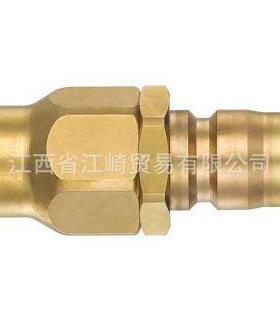 日东快速接头（,聚氨酯软管安装用））：HA-80SN