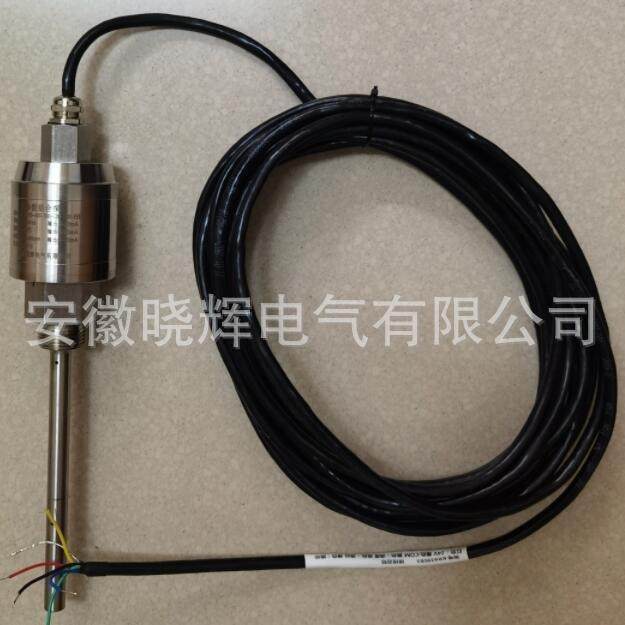 振动温度油位三参数组合探头CE-P3100-A00-B00-C00-D00-EEE