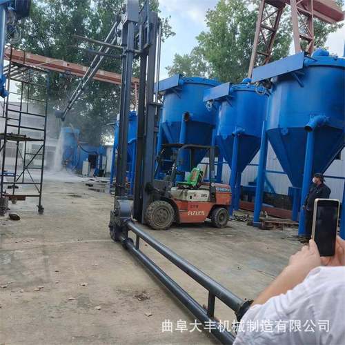 Z型管链上料提升机159管链输送机不锈钢材质环保管链输送机