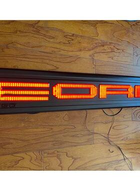 适用21-24年福特猛禽F150带LED灯后尾门盖板大标后尾门护板饰条