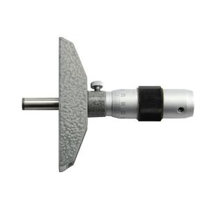 广陆深度千分尺282 101LT机械深度接长杆千分尺