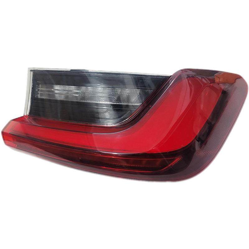 汽车配件适用宝马3系G28G20LED尾灯左右刹车灯转向灯原装拆车件