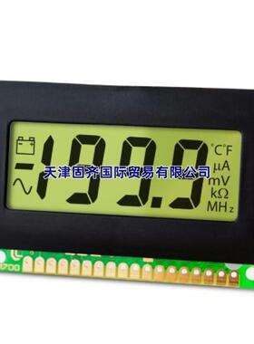 DPM700Lascar数字显示电压表,5-14V直流,3.5位可显示199.9