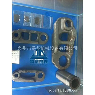 专业制造装载机配件86DRESSER175C链节原厂副厂进口10