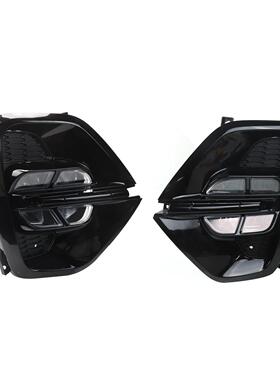 适用于KAKX5智跑20182020汽车专用日间行车灯四眼雾灯