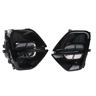 适用于KAKX5智跑20182020汽车专用日间行车灯四眼雾灯