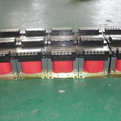 单相干式BK-500VA控制变压器500W220V380V转220V48V36V24V12V6V隔