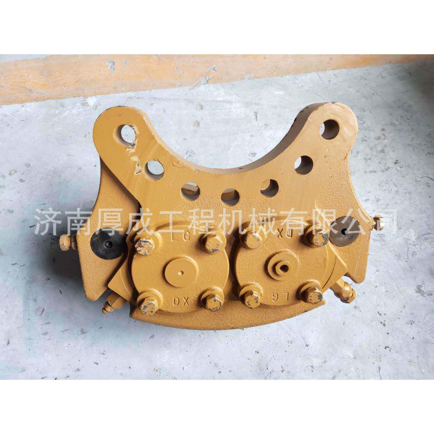 装载机配件铲车配件柳工刹车钳总成制动钳总成