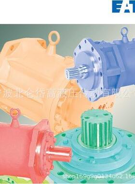 伊顿马达ME100-C柱塞马达