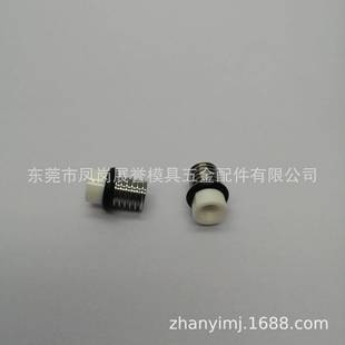 线切割配件慢走丝导槽206410050陶瓷导咀陶瓷座wire ctuedm