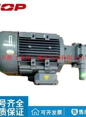 NOP油泵25P400-208EVB-05308ItrochoicpumpNippon电机马达