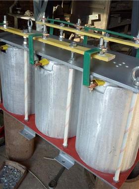 山东鲁杯BP4-10006/06320频敏变阻器防淋水防溅防喷水