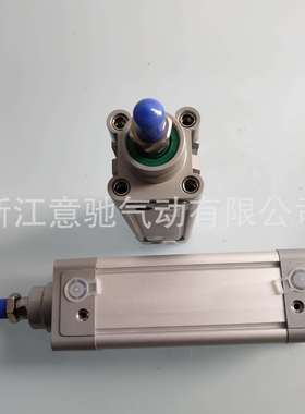 标准气缸SEDNC63-25-50-75-100-125-150-200-700-PPV-A