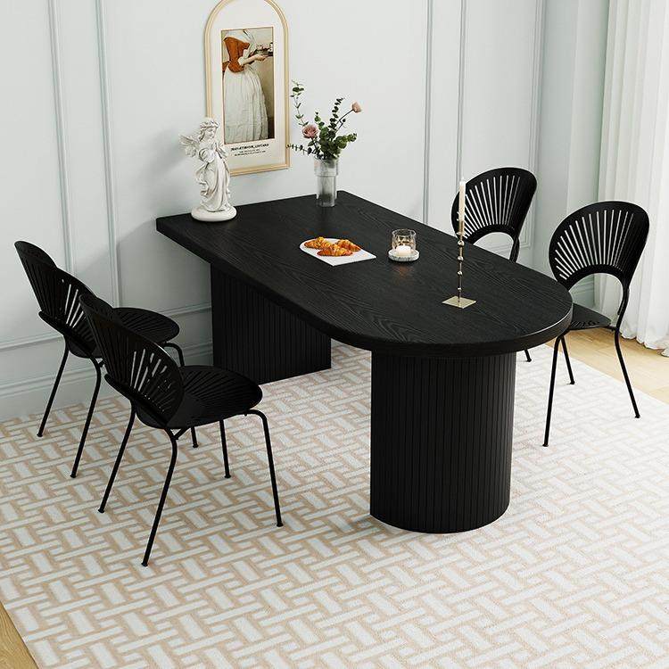 北欧实木餐桌家用客厅靠墙饭桌岛台椭圆长桌半圆形洽谈桌原木书桌,玩具/童车/益智/积木/模型,毛绒/玩偶/公仔/布艺类玩具,淘宝优惠券,粉丝福利购,淘宝优惠卷