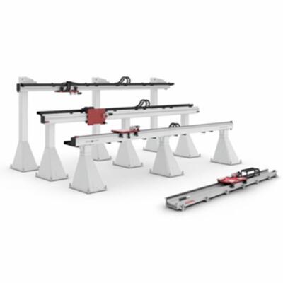 优势供应瑞士GUDEL滚轮滑动导轨