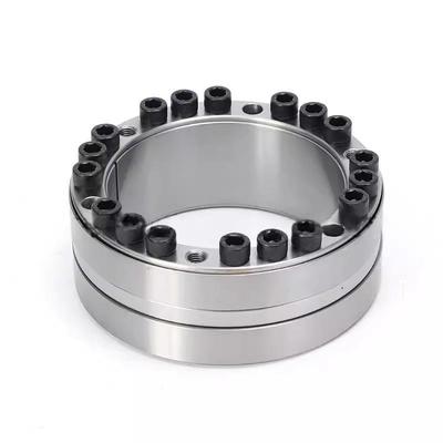 Z5胀紧套ZJ5涨紧套KTR401免键轴衬TLK451胀套RFN7015胀紧联结轴套