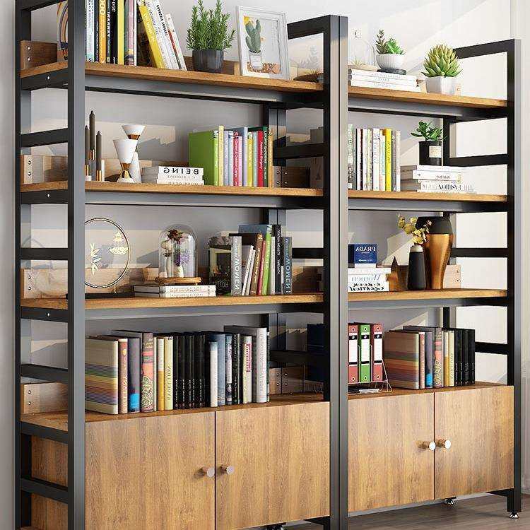 书架置物架落地现代简约卧室靠墙储物柜家用客厅文件简易铁艺书J&,玩具/童车/益智/积木/模型,毛绒/玩偶/公仔/布艺类玩具,淘宝优惠券,粉丝福利购,淘宝优惠卷