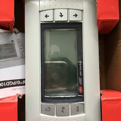 *卡乐CAREL控制器PGD3010F00 PGD1000F00  PGD3000F00 EVD0000UC0