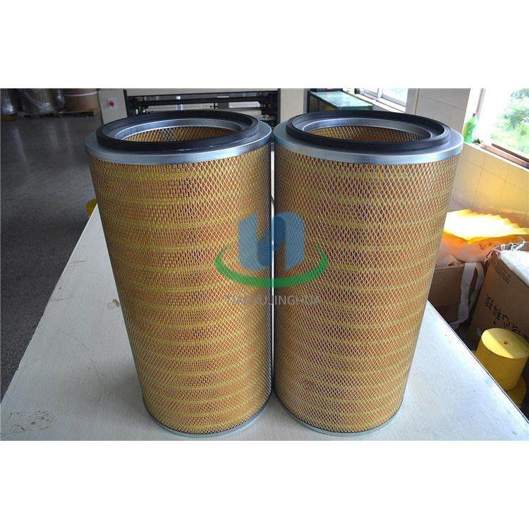 济柴500KW发电机组空滤12VB.36M.40/50