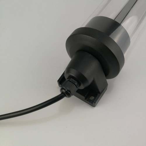 HNTD12WLED防爆灯图深圳华南天城LED防爆灯厂