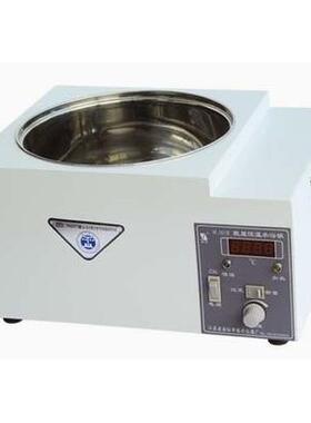 金怡W-201B数显恒温水浴锅旋转蒸发器配套仪器