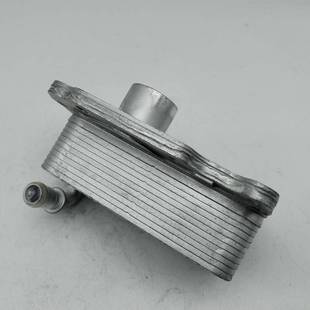 LR075630 6A642 G4D3 机油冷却器散热器油冷器 LR073678