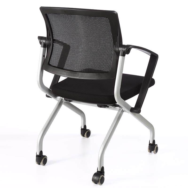 MATIC派森折叠网布会议椅培训椅收纳电脑椅办公椅带写字板移动,特色手工艺,其他特色工艺品,淘宝优惠券,粉丝福利购,淘宝优惠卷