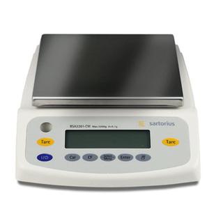 赛多利斯BSA2202S BSA3202S0.01G百分之一天平外校