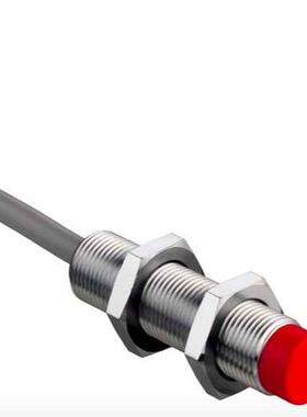现货LEUZE劳易测接近开关IS112MM/2NO-8N0，2NO-4E0，ISS，M12