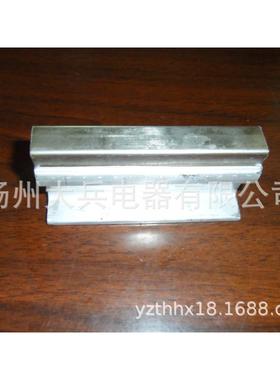 钢铜复合刚体滑触线JGHX-600/1800,温度补偿装置，滑触线检修装置