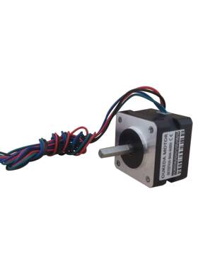 35STH26-0404AH0.4A12V35x35x26mmnema14motor