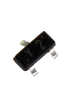 贴片SS8550LT1Y2双S大电流1.5A三极管SOT-23SS8550