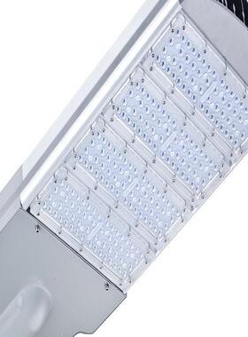 芯鹏达LED大功率100w150w200W300w模组路灯头挑臂3030高亮节能