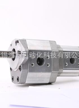 CBQT-E563/F410-AFPL,CBQT-E563/F416-AFPL双联齿轮泵装载机油泵