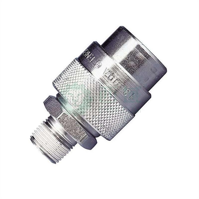 瑞典TEMA天马液压18422MNAV公母快速接头